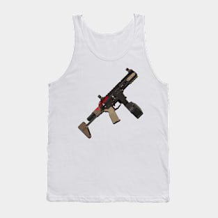 PDW9 Tank Top